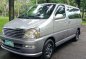 2010 Toyota Touring Van HiAce FOR SALE-1