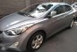 RUSH for Sale! Hyundai Elantra 2013-0