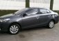 2014 Toyota Vios G variant Automatic Dual Airbag-7