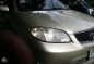 2004 Toyota Vios 15 G 2005 2006 automatic-3