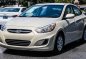 2016 Hyundai Accent crdi diesel-0