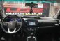 2018 Toyota Hilux G 4x2 -Manual Transmission -4x2-7