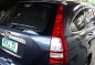 2007 Honda Crv 3rd Gen 4x2 2.0 fuel efficient-1