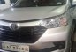 2017 TOYOTA Avanza e FOR SALE-0