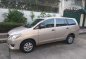 2012 Toyota Innova e all power manual-2