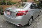 2014 Toyota Vios 13 G Manual Transmission-2