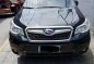 FOR SALE Subaru Forester IL 2013 -4