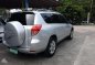 2006 TOYOTA Rav4 4x2 matic fresh-2