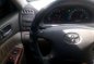 For sale TOYOTA Camry 2005-7