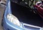 Honda Civic Lxi 96 mt SIR Bumper.-3