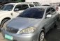 2006 Toyota Corolla Altis 1.6E MT FOR SALE-2