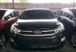 2017 Toyota Innova 2.8 G Manual Transmission-2