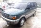 1999 Toyota Revo matic gas registered FOR SALE-1