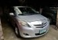 2010 Toyota Vios 1.3 E Manual Transmission-2