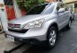 2007 Honda CRV Automatic Transmission-1