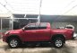 2018 Toyota Hilux G 4x2 -Manual Transmission -4x2-1