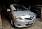 2010 Toyota Vios 1.3 E Manual Transmission-2