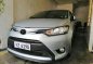 TOYOTA VIOS E 2016 AT FOR SALE-1