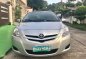 2008 Toyota Vios E Manual Airbag-10