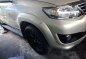 Toyota Fortuner 2014 for sale-2