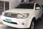 Toyota Fortuner 2011 Automatic FOR SALE-1