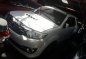 2016 Toyota Fortuner V Oldlook Automatic transmission-5