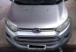 Ford Ecosport 1.5 Trend A/T 2014 model-0