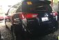 TOYOTA Innova 2.8 G 2016 Manual Black-5