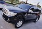 Toyota Fortuner G 4x2 AT 2010 - 720K NEGOTIABLE!-2