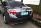 2014 Toyota Vios G variant Automatic Dual Airbag-9