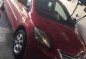 2012 TOYOTA Vios E manual red FOR SALE-7