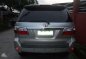 TOYOTA Fortuner v 2011 FOR SALE-4