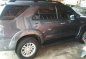 SELLING TOYOTA Fortuner 2013-9