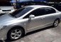 2007 Honda Civic FD 1.8S Automatic Good Condition-0