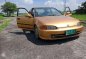 Honda INTEGRA esi 1991 model MT FOR SALE-7