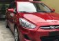 2018 Hyundai Accent Diesel automatic FOR SALE-3