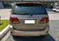 Toyota Fortuner 2006 Model -Gasoline -Automatic-2