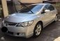 Honda Civic 1.8S 2008 FOR SALE-4