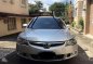 Honda Civic 1.8S 2008 FOR SALE-0