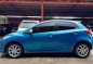 2014 Mazda 2 Hatchback Automatic-2