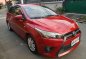Toyota Yaris e 2014 matic FOR SALE-2