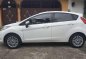 2012 Ford Fiesta 1.4 manual FOR SALE-0