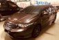 2013 Honda City 1.3 AT FOR SALE-0