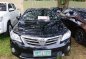 Toyota Corolla Altis 2013 FOR SALE-0