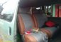 Toyota HIACE grandia 1998 FOR SALE-1