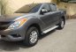 2014mdl Mazda Bt50 4x4 matic Top of the line-1