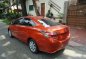 2016 Toyota Vios 13 E AT Good As New-2