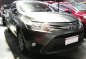 Toyota Vios 2016 FOR SALE-1