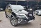 2018 TOYOTA Fortuner V 4x2 FOR SALE-1