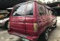 1998 TOYOTA Tamaraw FX Gas Manual Good Cars Trading-7